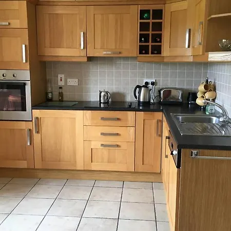 Your Very Own 19th Hole!! Holiday home