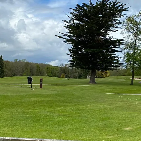 Holiday home Your Very Own 19th Hole!! Tipperary