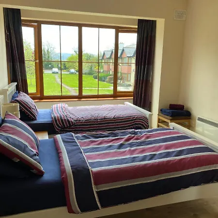 325 The Lodges Ballykisteen Tipperary Ferienhaus Tipperary