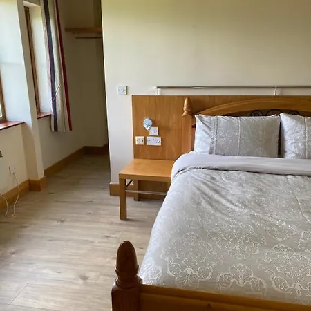 325 The Lodges Ballykisteen Tipperary Ferienhaus Tipperary