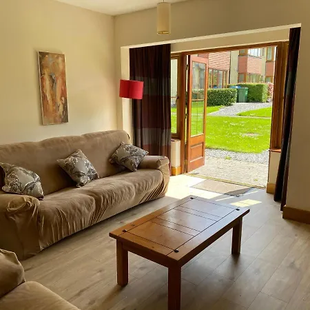 Ferienhaus 325 The Lodges Ballykisteen Tipperary Tipperary
