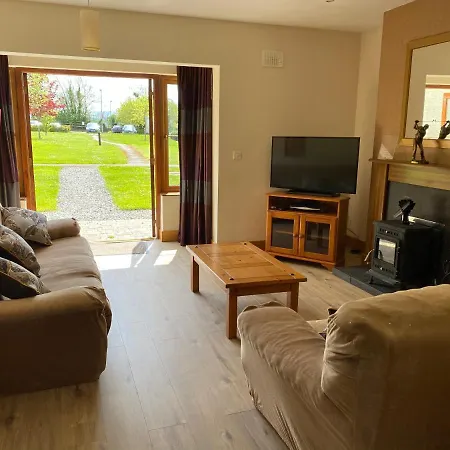 Ferienhaus 325 The Lodges Ballykisteen Tipperary