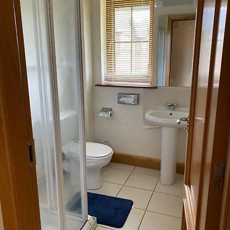 Ferienhaus 325 The Lodges Ballykisteen Tipperary *