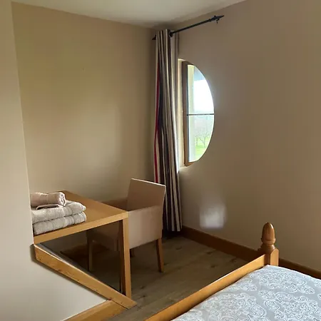 325 The Lodges Ballykisteen Tipperary Ferienhaus Tipperary
