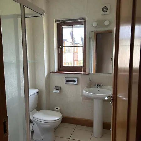 Ferienhaus 325 The Lodges Ballykisteen Tipperary Tipperary