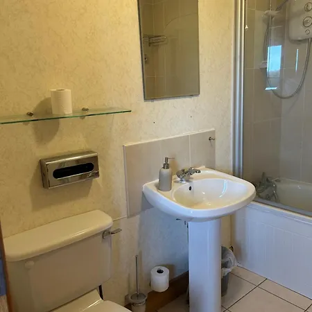 325 The Lodges Ballykisteen Tipperary Ferienhaus
