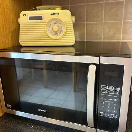 Your Very Own 19th Hole!!