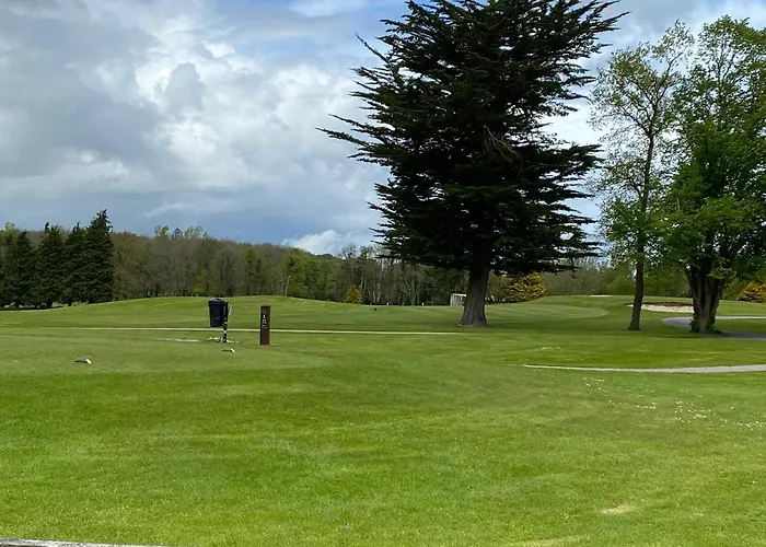 Hébergement de vacances Your Very Own 19th Hole!! Tipperary