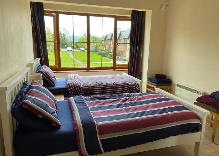 Your Very Own 19th Hole!! Hébergement de vacances Tipperary