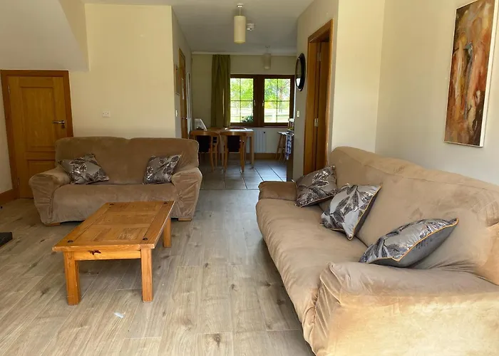 Your Very Own 19th Hole!! Casa de Férias Tipperary