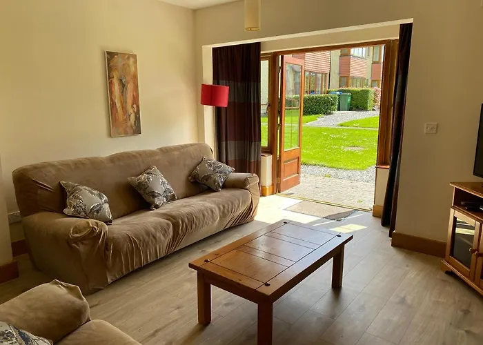 Casa de Férias Your Very Own 19th Hole!! Tipperary
