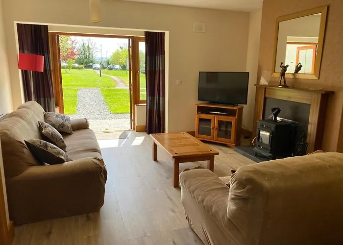 Hébergement de vacances Your Very Own 19th Hole!!