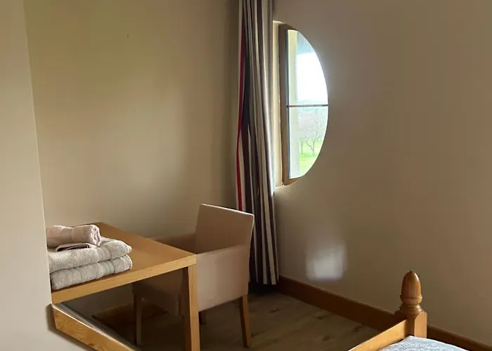 Your Very Own 19th Hole!! Casa de Férias Tipperary