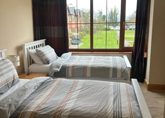 Your Very Own 19th Hole!! *