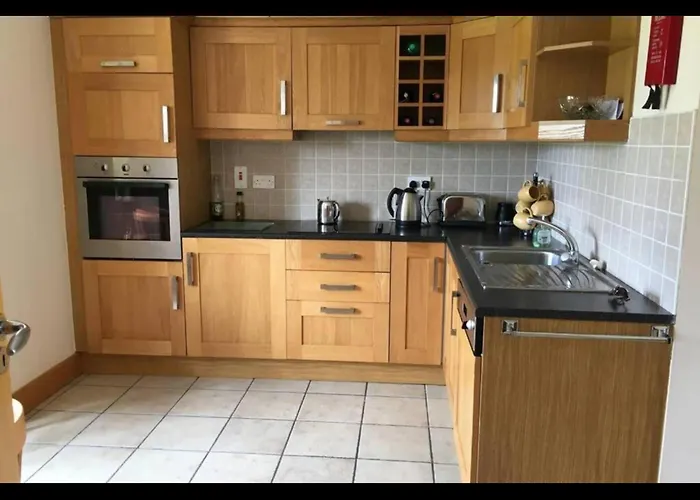 Your Very Own 19th Hole!!